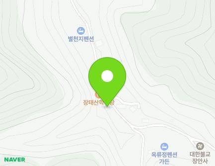 대전광역시 서구 길곡길 210 (장안동) 지도