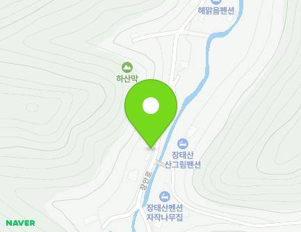 대전광역시 서구 장안로 712 (장안동) 지도