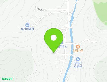 대전광역시 서구 장안로 570-5 (장안동) 지도