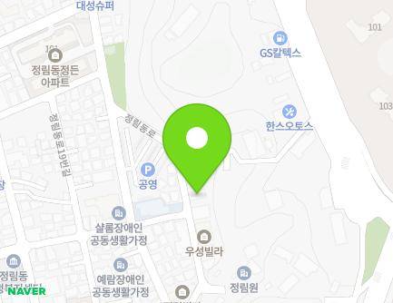 대전광역시 서구 정림동로 29-4 (정림동, 한아름빌라) 지도