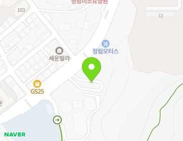 대전광역시 서구 구봉로 458 (정림동, 기독교대한감리회산성교회) 대전광역시 서구 구봉로 458 (정림동, 기독교대한감리회산성교회) 지도