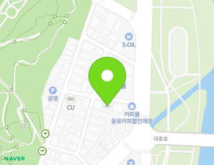 대전광역시 서구 유등로655번길 11 (탄방동, 화이트빌) 지도