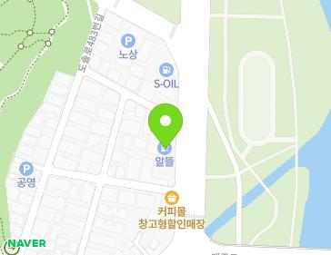 대전광역시 서구 유등로 659 (탄방동) 지도