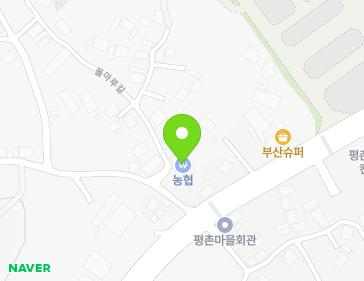 대전광역시 서구 길마루길 10 (평촌동) 지도