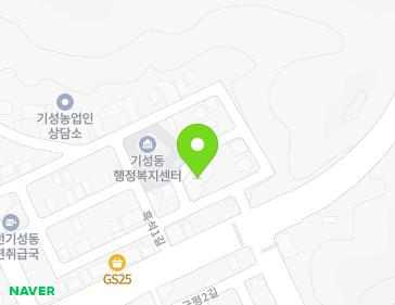 대전광역시 서구 흑석2길 37 (흑석동) 지도