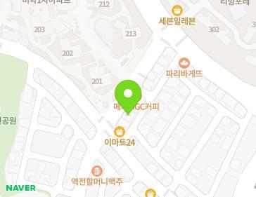 대전광역시 유성구 학하서로20번길 7 (계산동) 지도