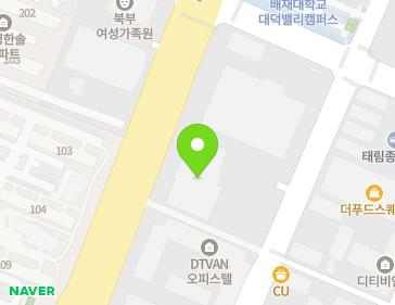 대전광역시 유성구 테크노1로 12-14 (관평동) 대전광역시 유성구 테크노1로 12-14 (관평동) 지도