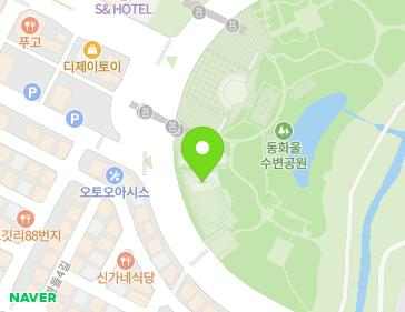 대전광역시 유성구 테크노중앙로 88 (관평동) 지도