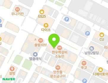대전광역시 유성구 테크노중앙로 54 (관평동) 지도