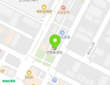 대전광역시 유성구 테크노5로 46 (관평동, 관평연수원본관동) 지도