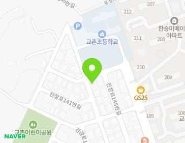 대전광역시 유성구 진잠로149번길 53 (교촌동) 지도