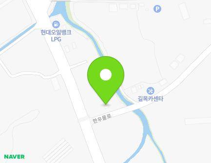 대전광역시 유성구 한우물로 5 (교촌동) 지도