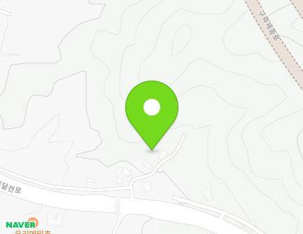 대전광역시 유성구 구룡달전로 192-19 (구룡동) 지도