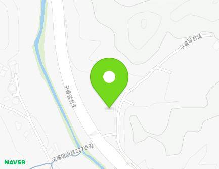대전광역시 유성구 구룡달전로 228-16 (구룡동) 지도