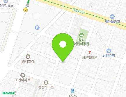 대전광역시 유성구 계룡로18번길 35 (구암동, 거상아트빌라) 지도