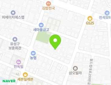 대전광역시 유성구 유성대로642번길 75-1 (구암동, 유성빌라) 지도