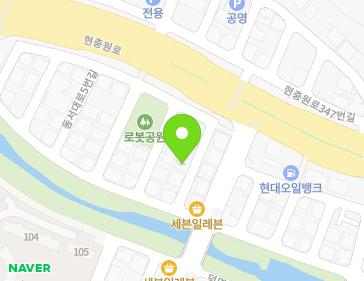 대전광역시 유성구 동서대로5번길 47-9 (구암동, 포미나빌) 지도