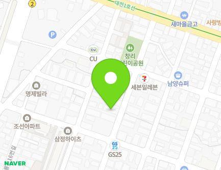대전광역시 유성구 계룡로26번길 38 (구암동, 제니스빌) 지도