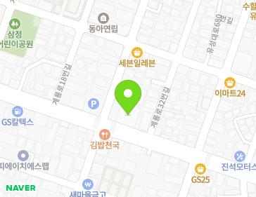 대전광역시 유성구 계룡로26번길 93 (구암동, 정림스토아유성점) 지도