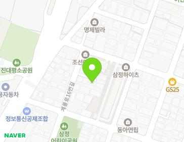 대전광역시 유성구 계룡로16번길 63-8 (구암동, 한진빌라) 지도