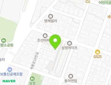 대전광역시 유성구 계룡로16번길 63-9 (구암동, 한진빌라) 지도