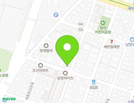 대전광역시 유성구 유성대로680번길 23 (구암동) 지도
