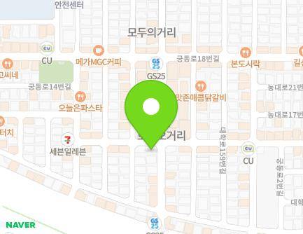 대전광역시 유성구 대학로151번길 21 (궁동) 지도