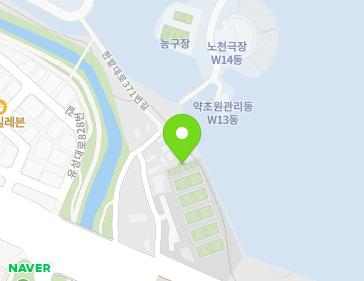 대전광역시 유성구 한밭대로371번길 33 (궁동) 지도