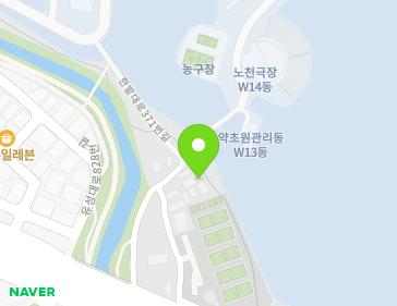 대전광역시 유성구 한밭대로371번길 25-4 (궁동) 지도