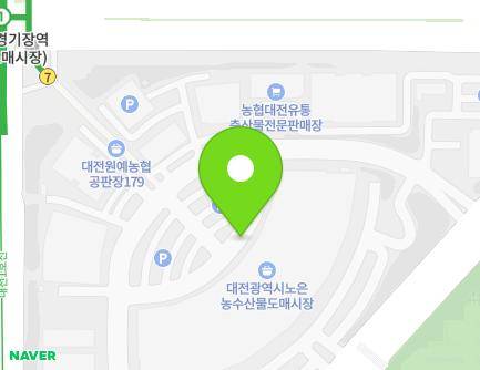 대전광역시 유성구 한밭대로 지하155 (노은동, 월드컵경기장역) 지도