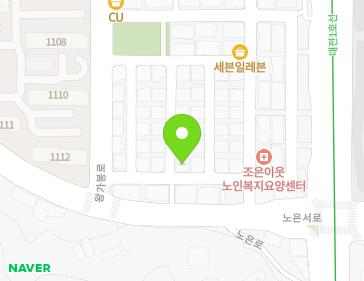 대전광역시 유성구 왕가봉로2번길 13 (노은동, 양지마을빌라) 지도