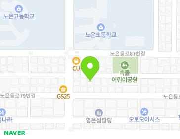 대전광역시 유성구 노은동로87번길 47-12 (노은동, 주은빌라) 지도