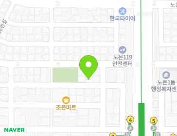 대전광역시 유성구 노은서로86번길 53 (노은동, 토성빌라) 지도