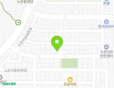 대전광역시 유성구 노은서로96번길 29 (노은동, 초원빌라) 지도
