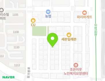 대전광역시 유성구 왕가봉로2번길 11-18 (노은동, 제일빌라) 지도