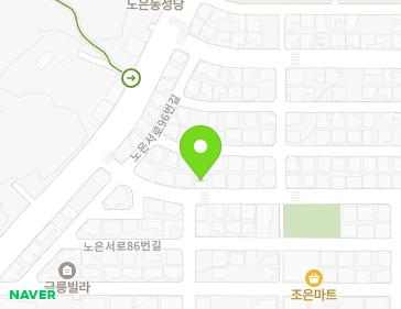 대전광역시 유성구 노은서로96번길 21 (노은동, 귀빈빌라) 지도
