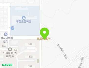 대전광역시 유성구 대정로28번길 74-6 (대정동) 지도