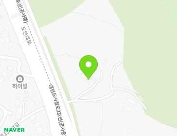 대전광역시 유성구 한우물로157번길 43-17 (대정동) 지도