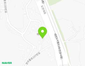 대전광역시 유성구 한우물로157번길 21-9 (대정동) 지도