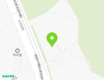 대전광역시 유성구 한우물로157번길 43-21 (대정동) 지도