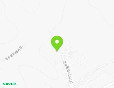 대전광역시 유성구 한우물로119번길 24 (대정동) 지도