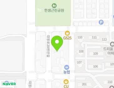 대전광역시 유성구 대정로28번안길 15 (대정동) 지도