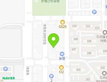 대전광역시 유성구 대정로28번안길 21 (대정동) 지도