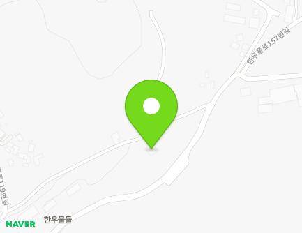 대전광역시 유성구 한우물로66번길 141 (대정동) 지도