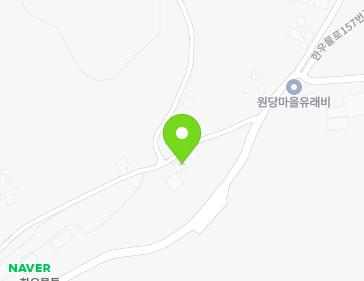 대전광역시 유성구 한우물로66번길 143 (대정동) 지도