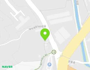 대전광역시 유성구 대덕대로989번길 13 (덕진동) 지도