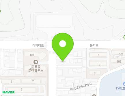 대전광역시 유성구 대덕대로 616-5 (도룡동) 지도