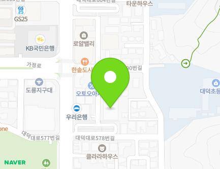 대전광역시 유성구 대덕대로590번길 12-13 (도룡동) 지도