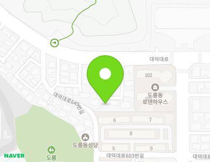 대전광역시 유성구 대덕대로633번길 19 (도룡동) 지도