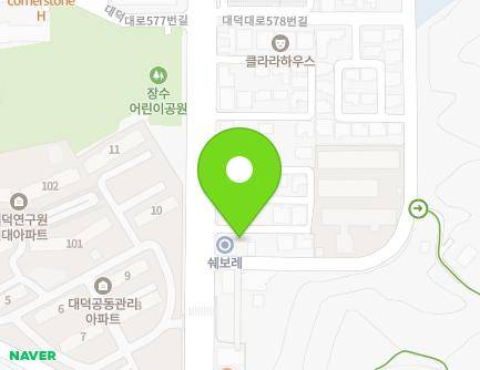 대전광역시 유성구 대덕대로556번길 7 (도룡동) 지도